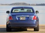 Rolls-Royce Ghost 2009 года (US)